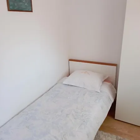 Sime Apartment