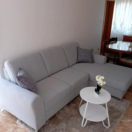 Apartment Sime *