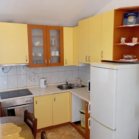 Apartment Sime