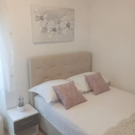 Sime Apartman Trogir