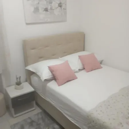 Sime Apartment Trogir