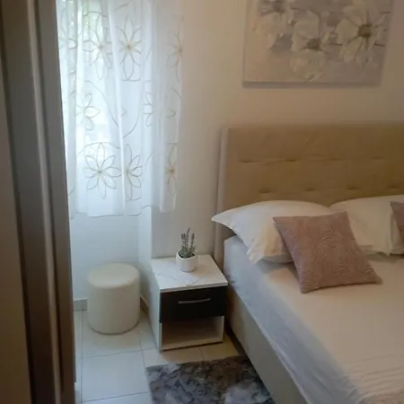 Apartment Sime Trogir