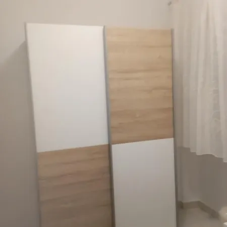 Sime Apartment
