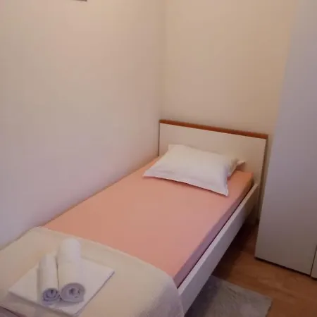 Sime Apartman Trogir