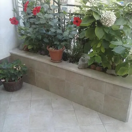 Sime Apartment Trogir