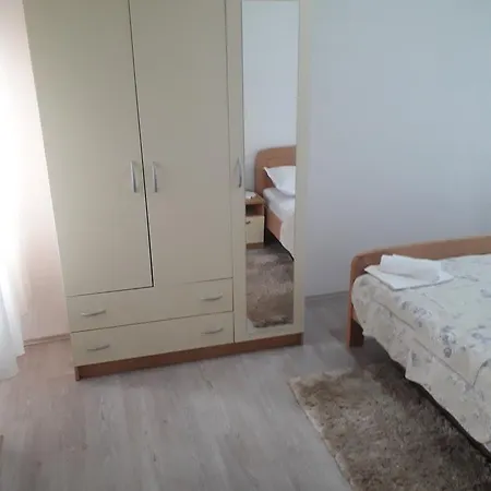 Apartment Sime *