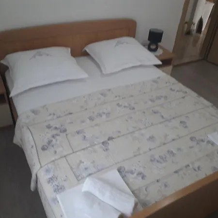Apartman Sime *