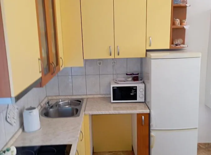 Apartman Sime Trogir