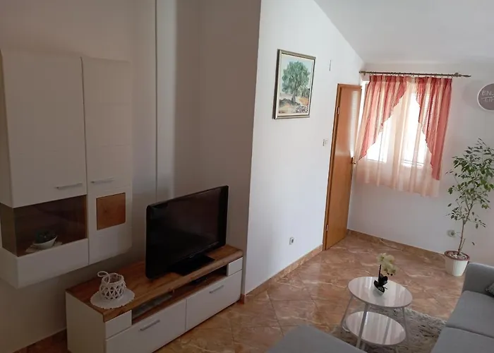 Sime Apartman Trogir