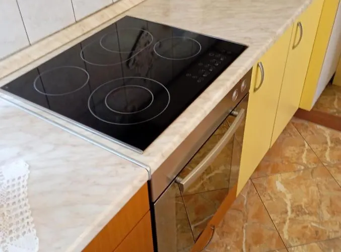 Sime Apartman Trogir