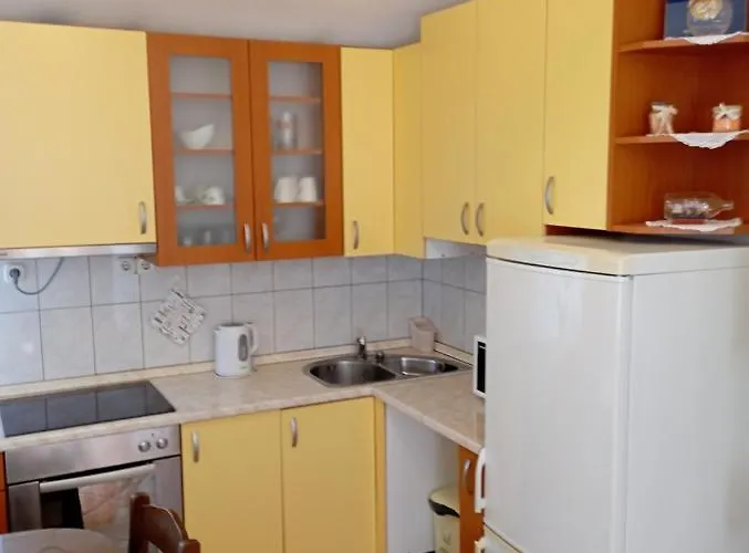 Apartman Sime