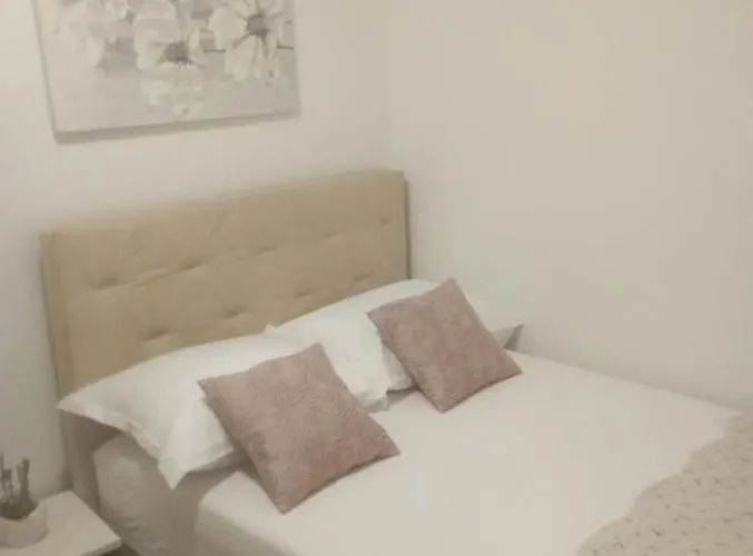Apartman Sime Trogir