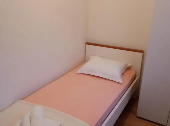 Sime Lejlighed Trogir
