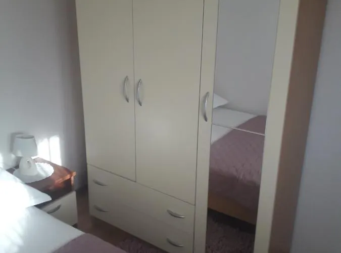 Lejlighed Sime Trogir