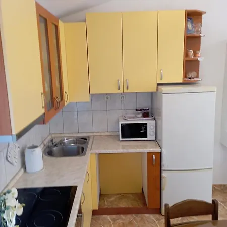 Appartamento Sime Traù