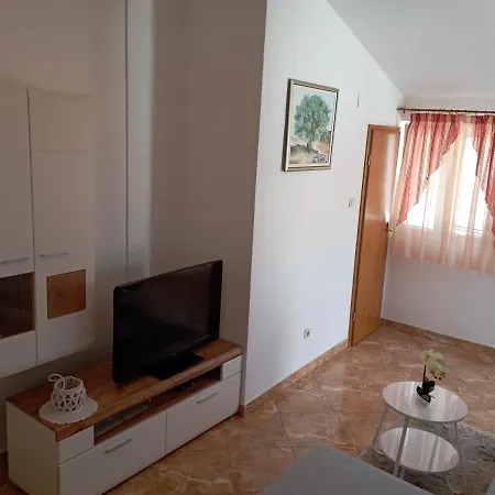 Sime Appartamento Traù