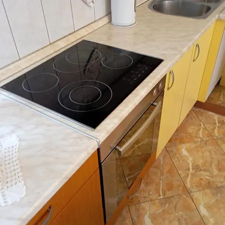 Sime Appartamento Traù