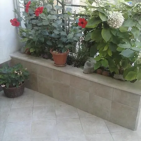 Sime Appartamento Traù