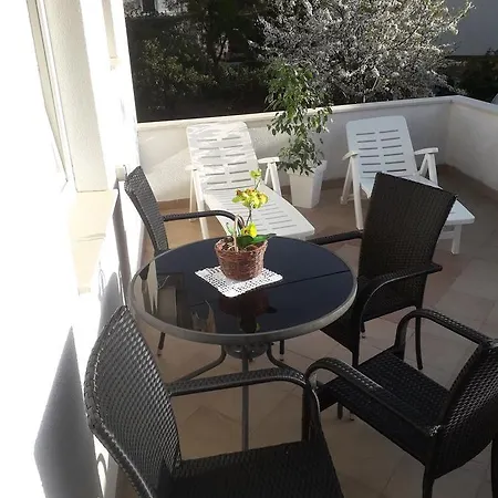 Appartamento Sime Traù