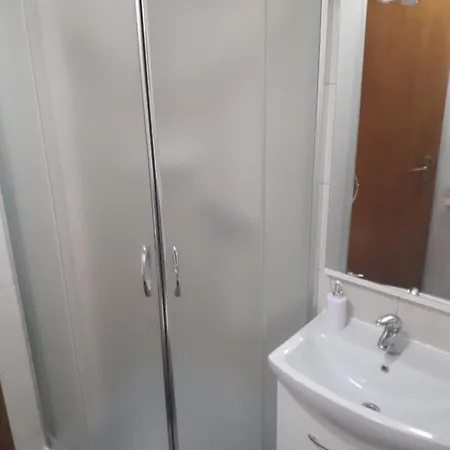 Appartamento Sime Traù