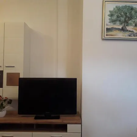 Apartment Sime *