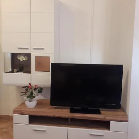 Appartamento Sime Traù