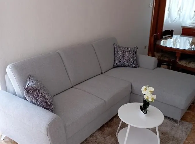 Apartamento Sime *