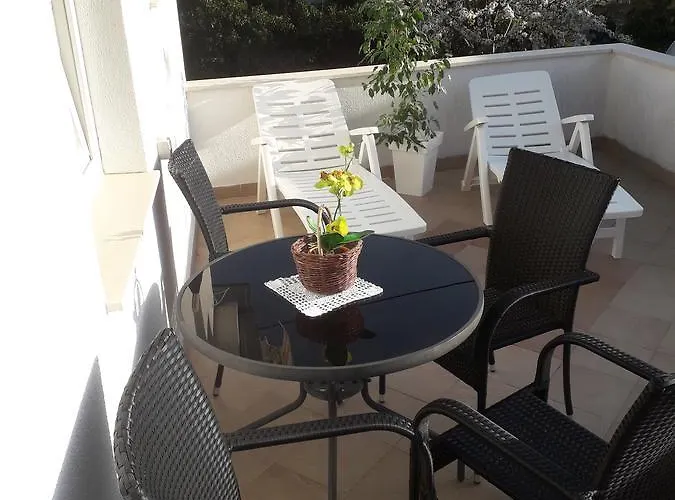 Apartamento Sime Trogir